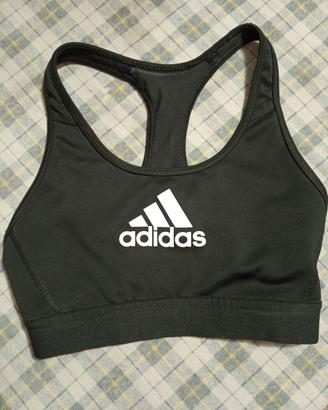 TOP Adidas tg. XS