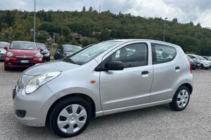 Suzuki Alto 1.0 GLX