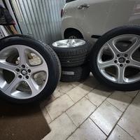 CERCHI ORIGINALI BMW 19 POLLICI