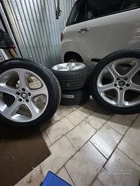 CERCHI ORIGINALI BMW 19 POLLICI