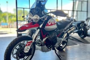 Moto Guzzi V85 TT