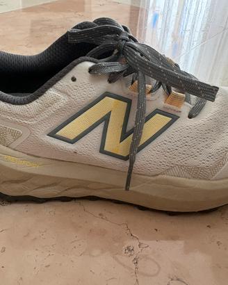New Balance Garoe Tg 40