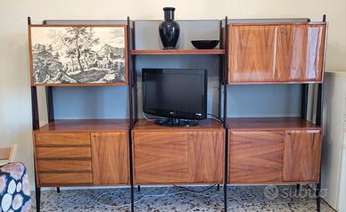 Credenza anni 50 - 60