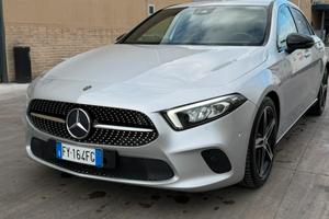 Mercedes classe A 180d