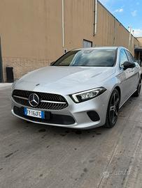Mercedes classe A 180d