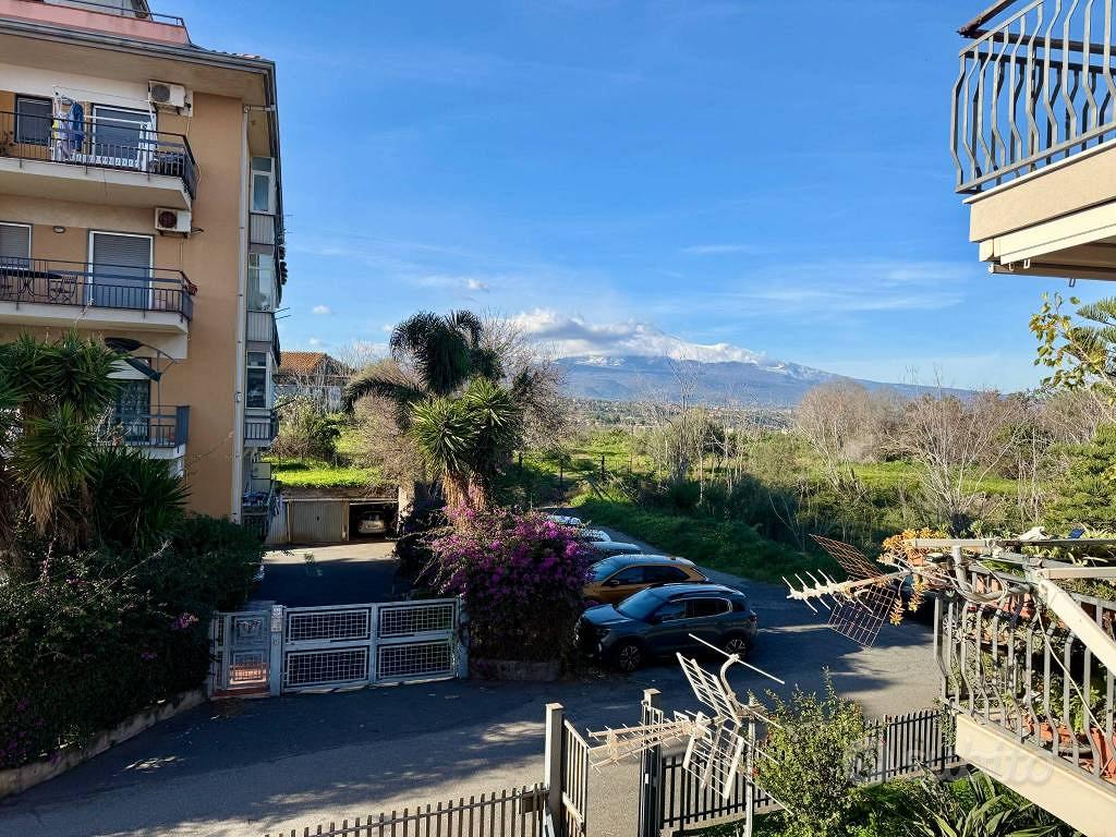 Apartment in Aci Catena, Vampolieri, Nizzeti - Altro