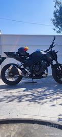 Honda Hornet 500