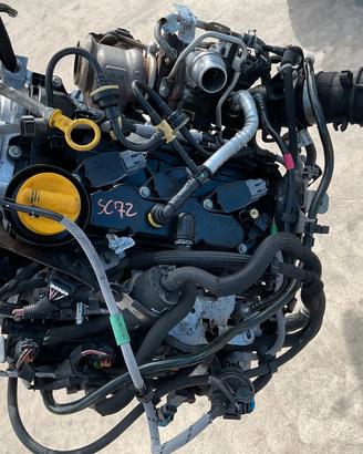MOTORE Dacia Duster 2 1.0 TCe 100 Benzina 101 CV 7