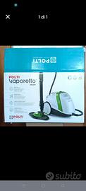 vaporetto Polti