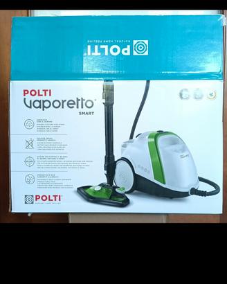vaporetto Polti