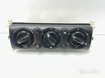COMANDI CLIMA MINI Cooper 1° Serie 64111502214 (0