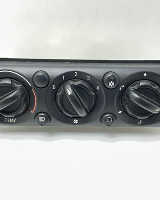 COMANDI CLIMA MINI Cooper 1° Serie 64111502214 (0