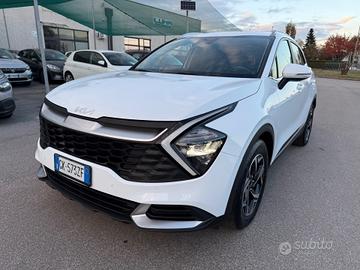 Kia Sportage 1.6 136 Cv MHEV DCT Style