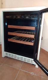 Cantinetta frigo vino 