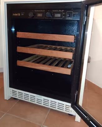 Cantinetta frigo vino 