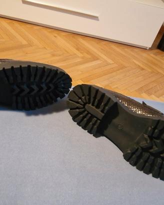 Mocassino donna