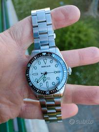 Borealis bull Shark V2 38 mm 