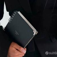 Segretaria o Receptionist