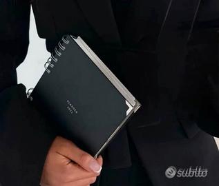 Segretaria o Receptionist