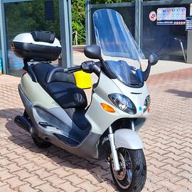 Piaggio x9 2002 cc250