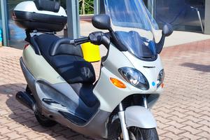 Piaggio x9 2002 cc250