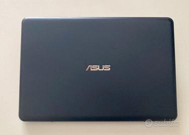 portatile X205T win 8 - A S U S T e K