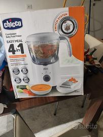 cuoci pappa chicco nuovo