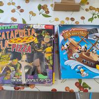 giochi in scatola