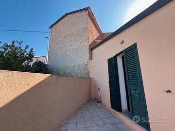 Osilo frazione san lorenzo