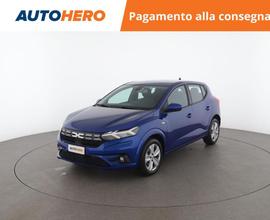 DACIA Sandero UK53315