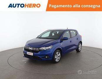 DACIA Sandero UK53315