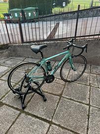 Bici bianchi nirone 7