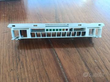 Modulo elettronico BMW 12V – Cod. 9 1250 144 10 /