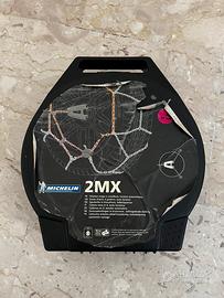 Catene da neve Michelin 2MX misura 5