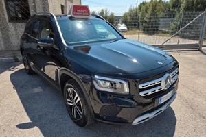 Mercedes-benz GLB 180 d Automatic Sport Plus