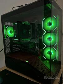 Pc gaming