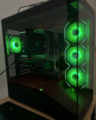 Pc gaming