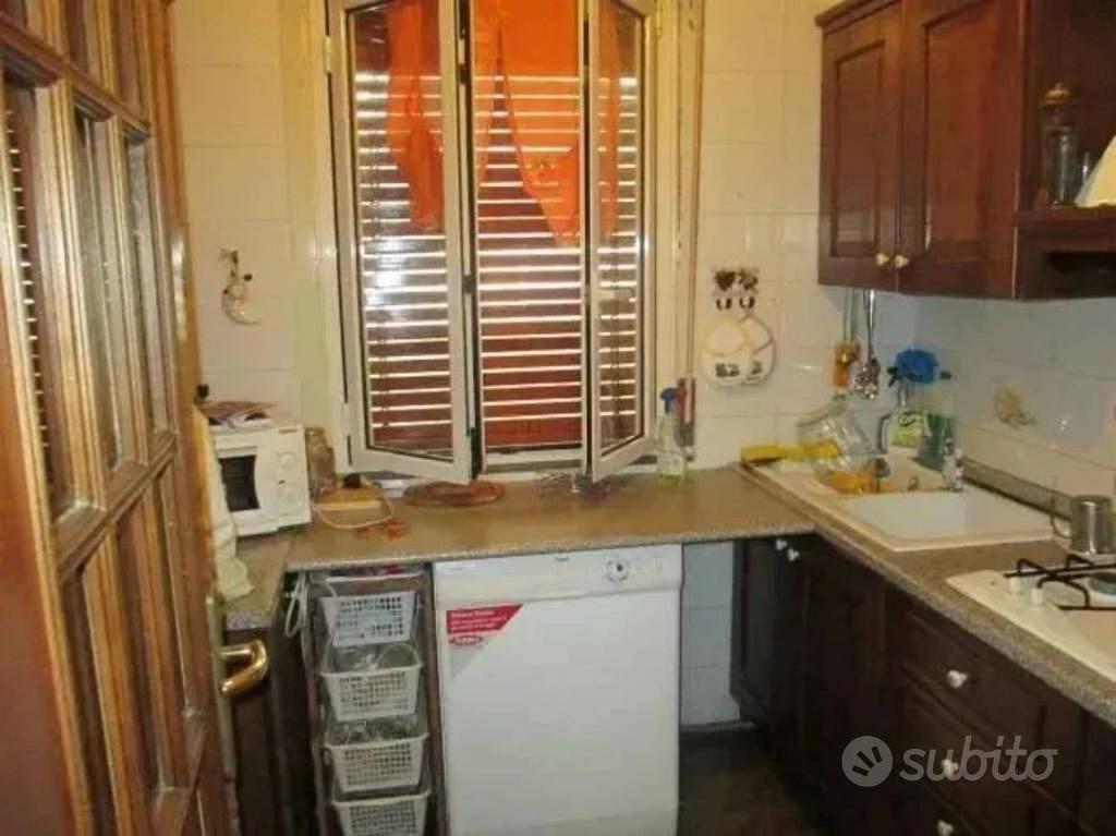 Appartamento – Reggio Calabria - Vista 5