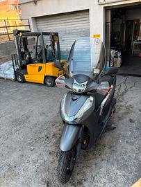 Sh 300 i