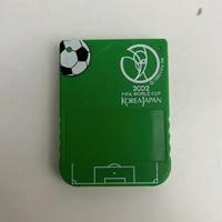 Memory card ps1 FIFA 2002