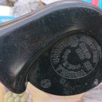 Trombe VOXBELL HORNS per AUTO D'EPOCA Nuove