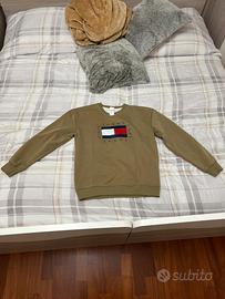 Maglia uomo tommy jeans tg. M