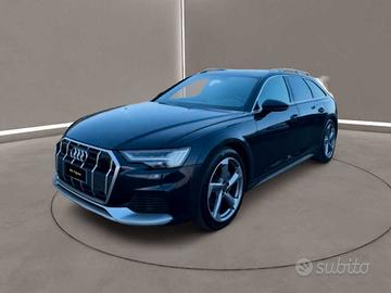 AUDI A6 allroad 4ª serie - A6 allroad 50 T U169553