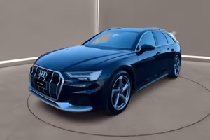 AUDI A6 allroad 4ª serie - A6 allroad 50 T U169553