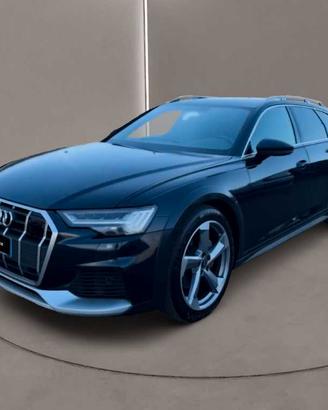 AUDI A6 allroad 4ª serie - A6 allroad 50 T U169553