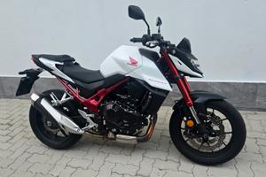 Honda Hornet 750 ABS EURO 5
