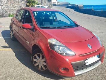 Renault Clio 1.5 diesel 2009