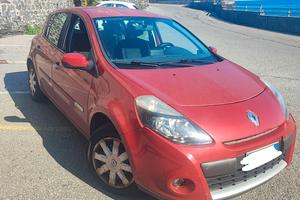 Renault Clio 1.5 diesel 2009