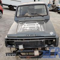 Suzuki samurai sj 45cv 88-04 - ricambi