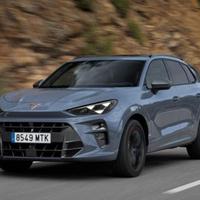 CUPRA Terramar 1.5 HYBRID DSG -22% da listino